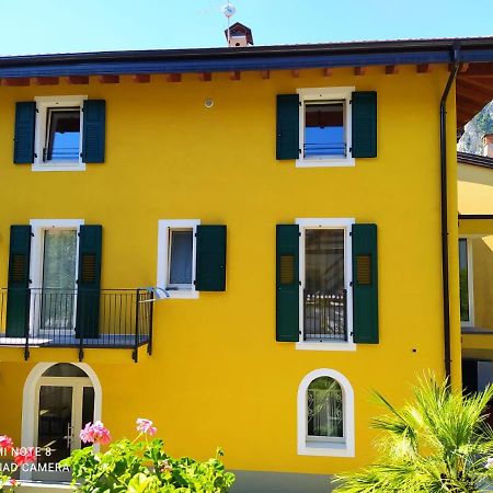 Appartamento Carta Da Zucchero Riva del Garda Extérieur photo