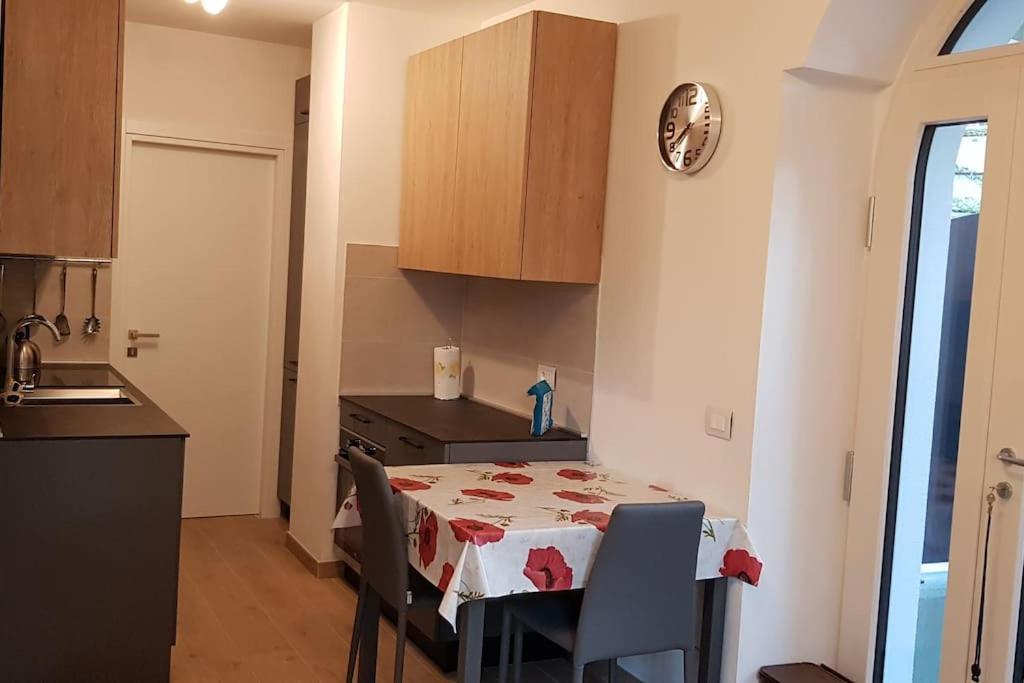 Appartamento Carta Da Zucchero Riva del Garda Extérieur photo