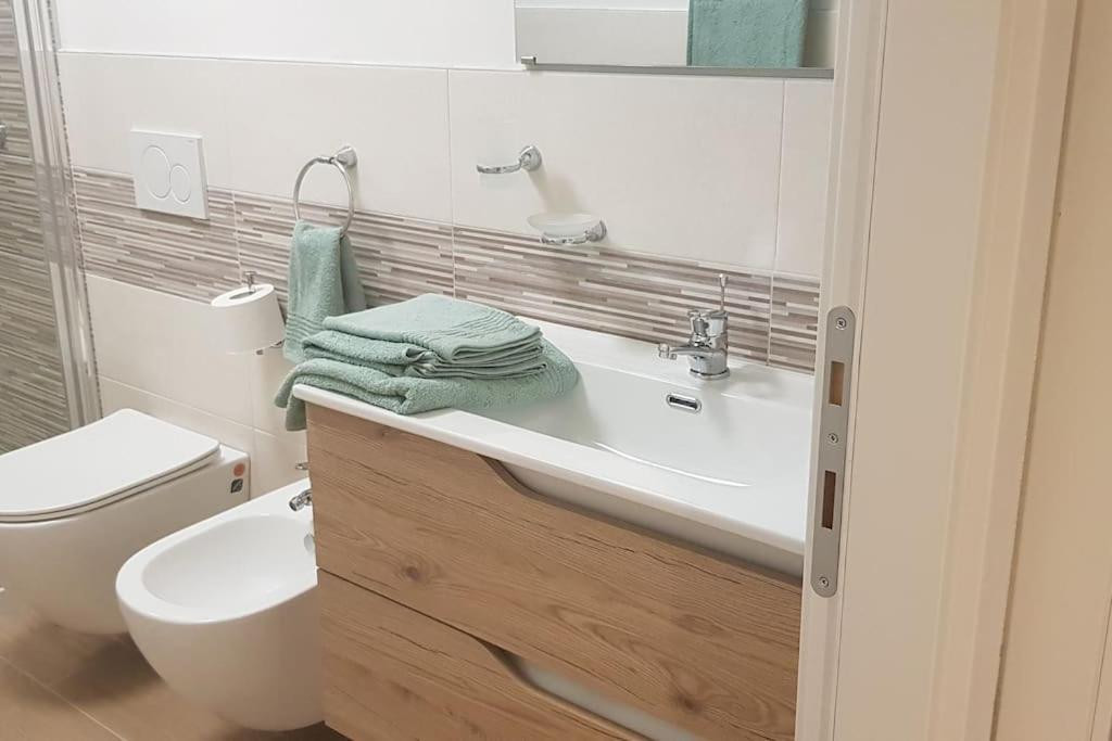 Appartamento Carta Da Zucchero Riva del Garda Extérieur photo