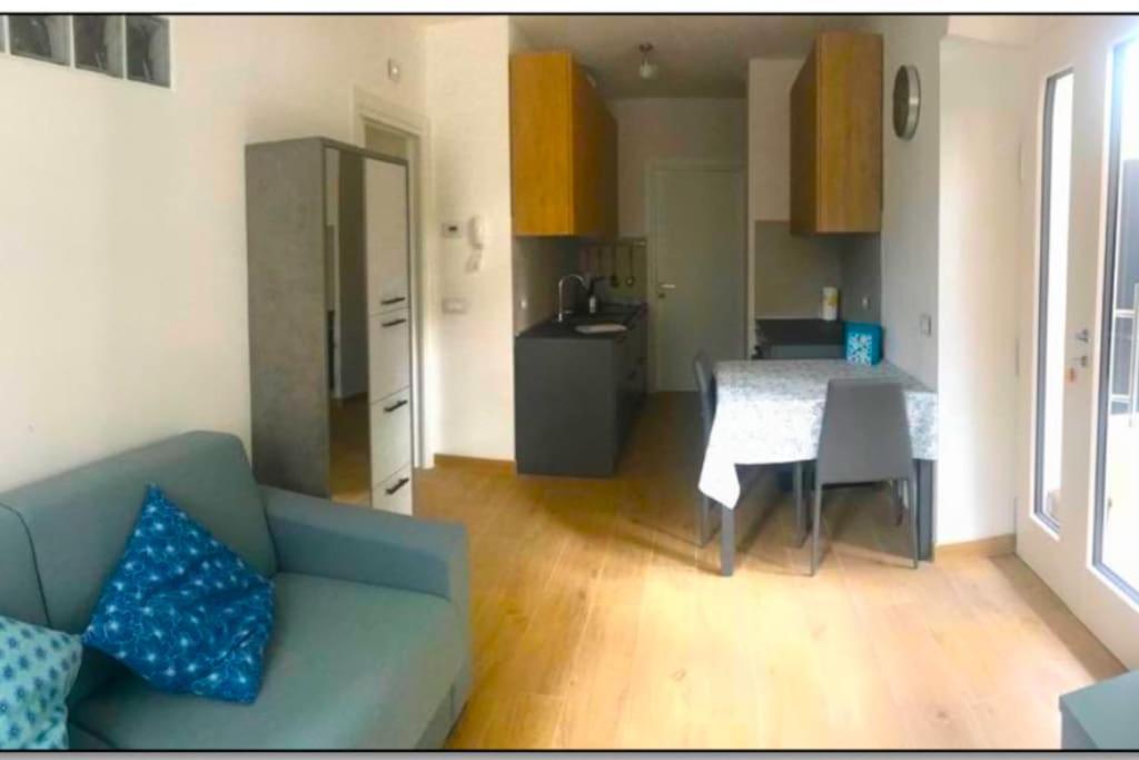 Appartamento Carta Da Zucchero Riva del Garda Extérieur photo