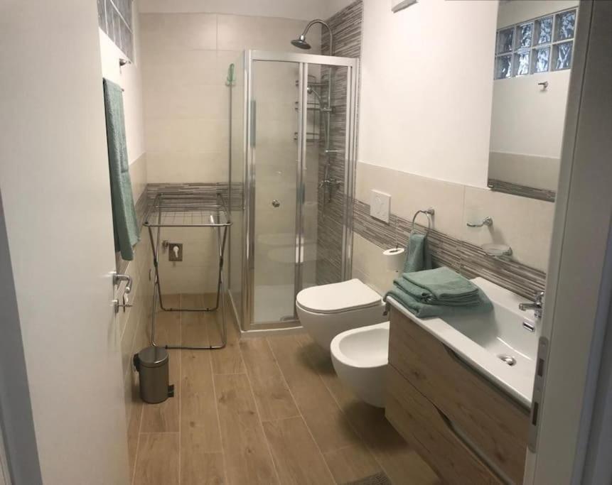 Appartamento Carta Da Zucchero Riva del Garda Extérieur photo