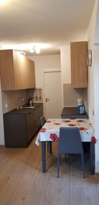Appartamento Carta Da Zucchero Riva del Garda Extérieur photo