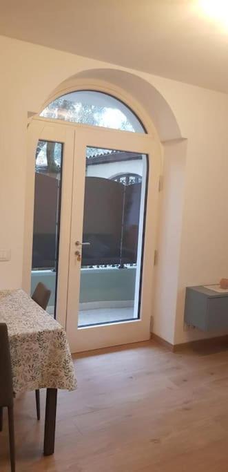 Appartamento Carta Da Zucchero Riva del Garda Extérieur photo